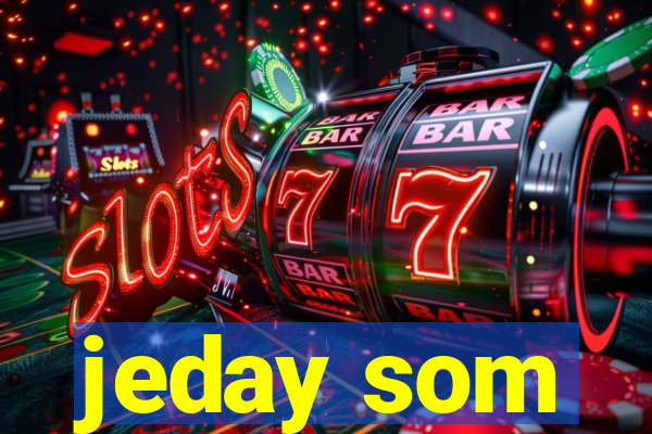 jeday som